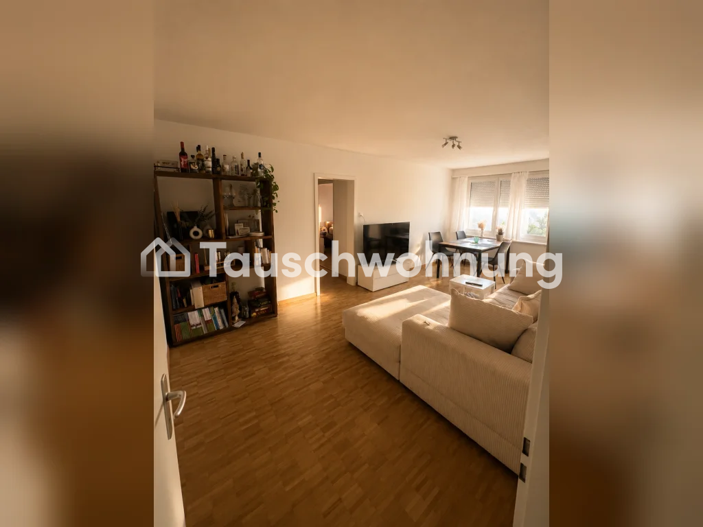 4 ½ rooms apartment, Foto 1 von 5