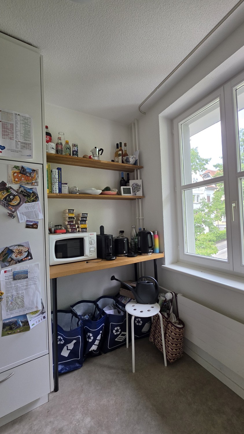 3 rooms apartment, Foto 4 von 10