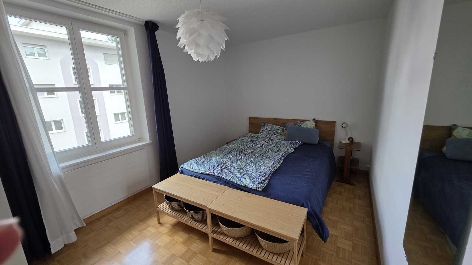 3 rooms apartment, Foto 7 von 10