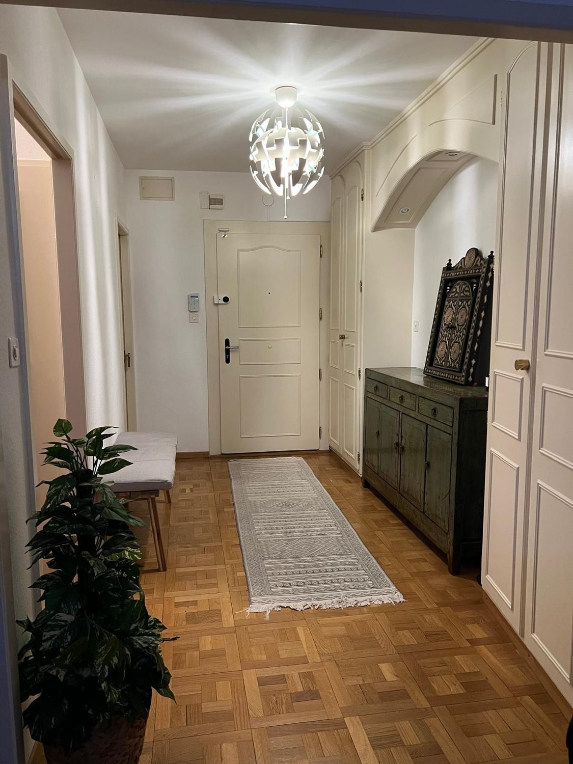 3 ½ Zimmer Wohnung, Foto 8 von 10