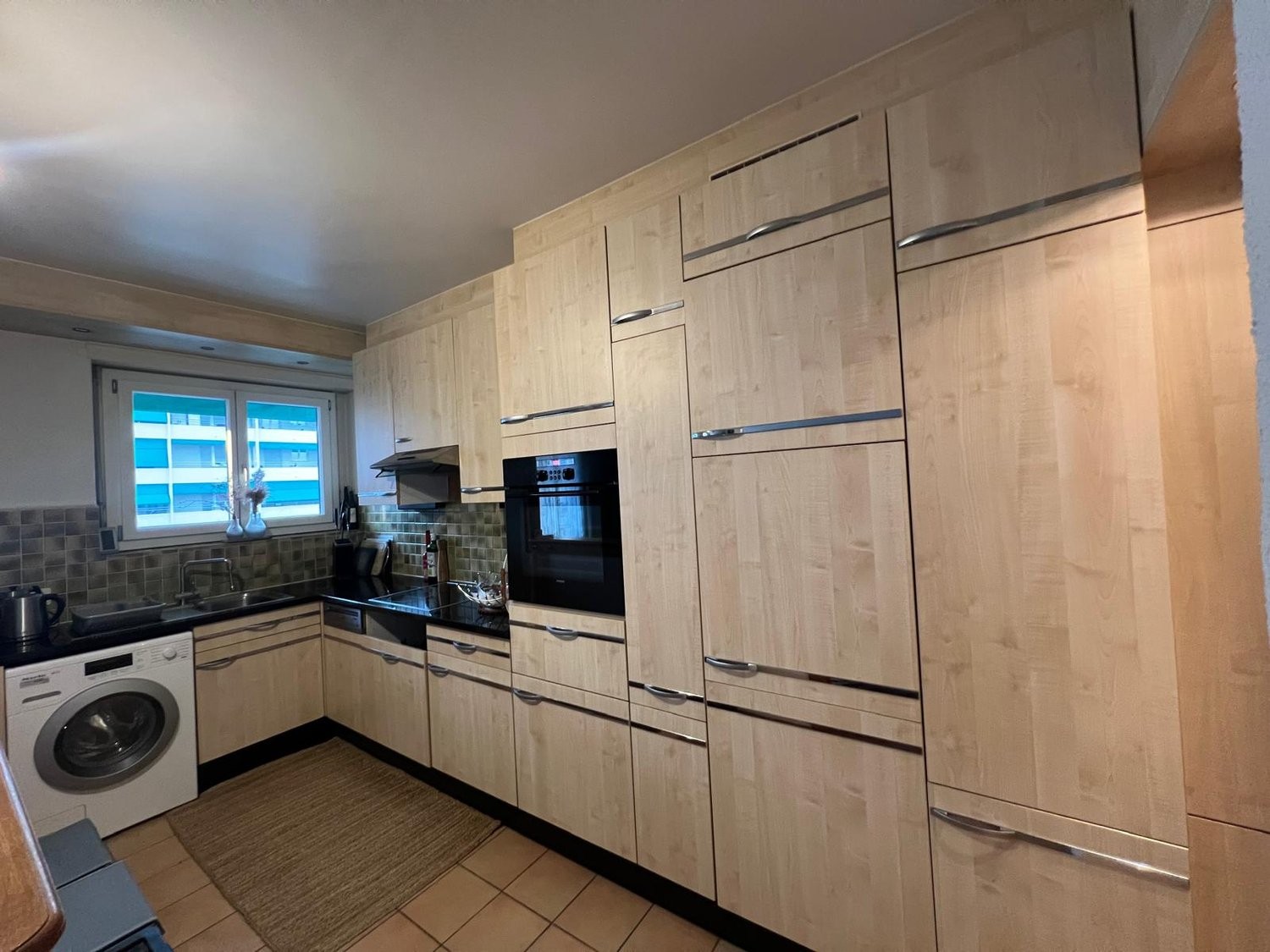3 ½ Zimmer Wohnung, Foto 5 von 10
