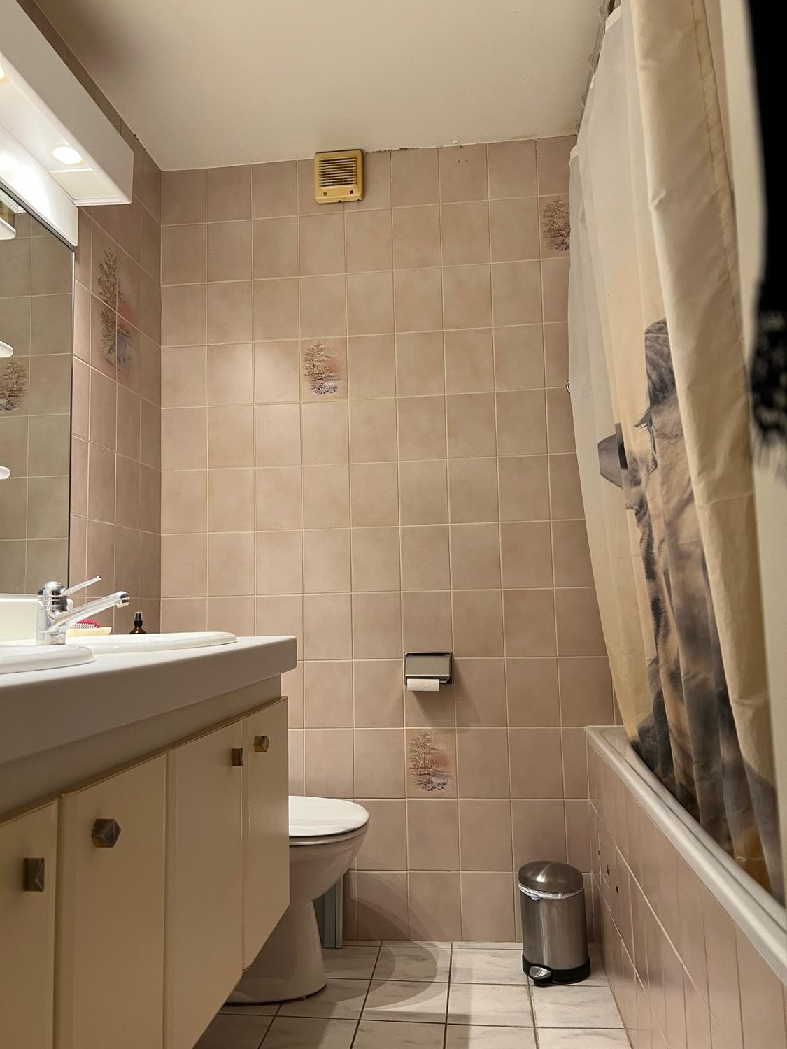 3 ½ Zimmer Wohnung, Foto 6 von 10
