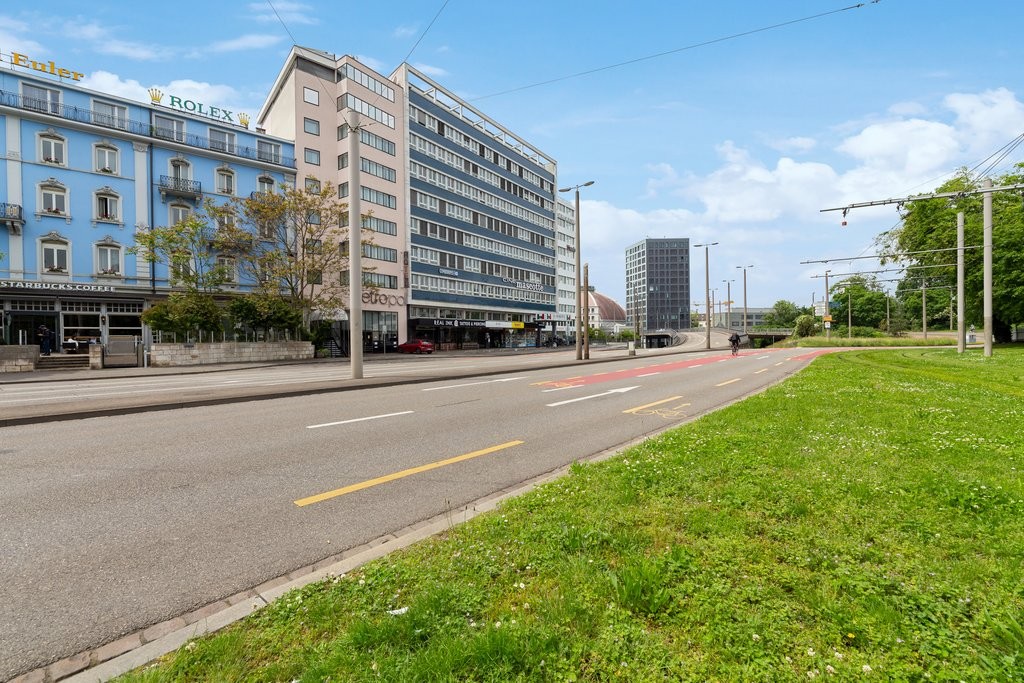 99m² office, Foto 1 von 3