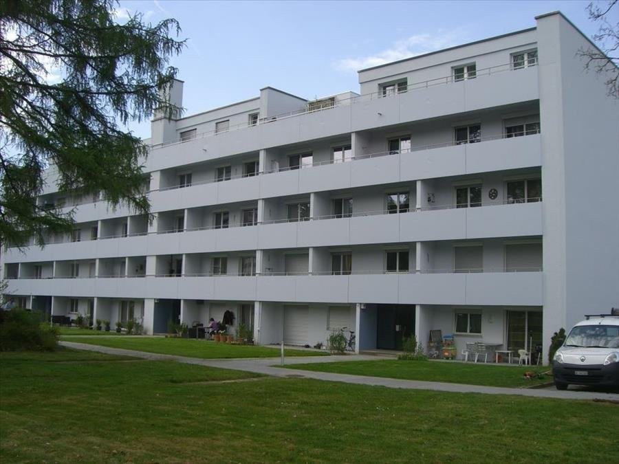 4 ½ rooms apartment (2)