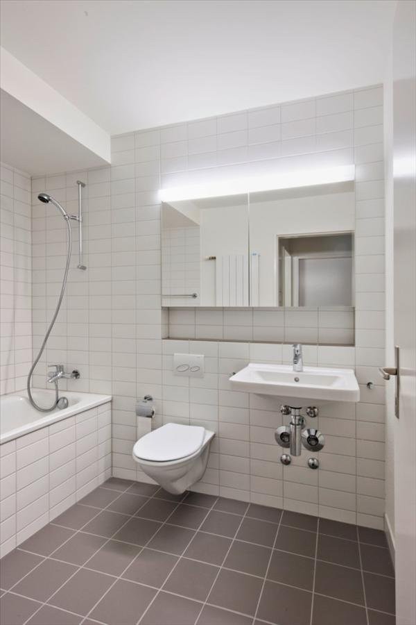 4 ½ rooms apartment (5)