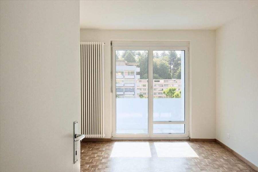 4 ½ rooms apartment (7)