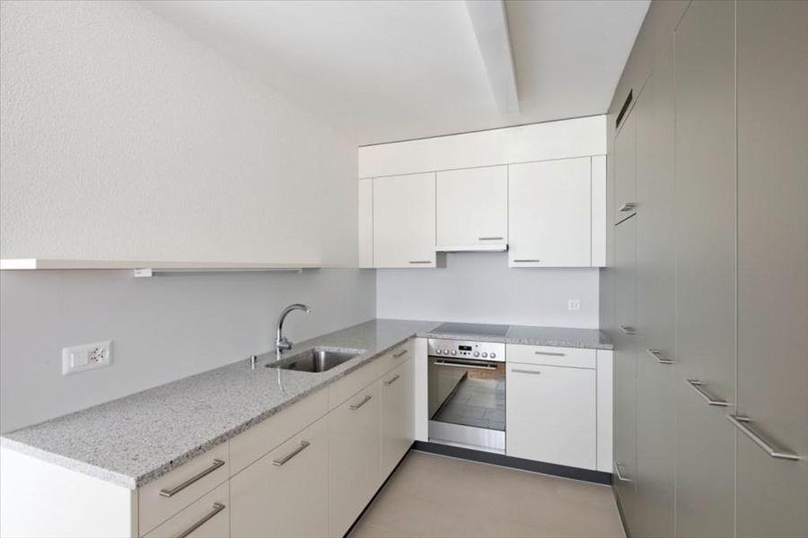 4 ½ rooms apartment (4)