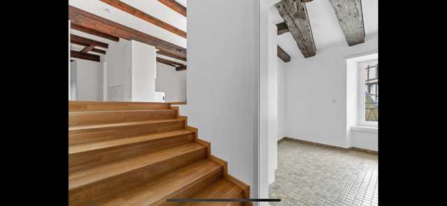 Appartamento di 3 ½ locali