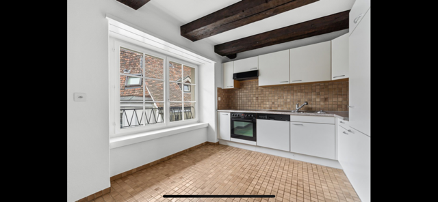 Appartamento di 3 ½ locali