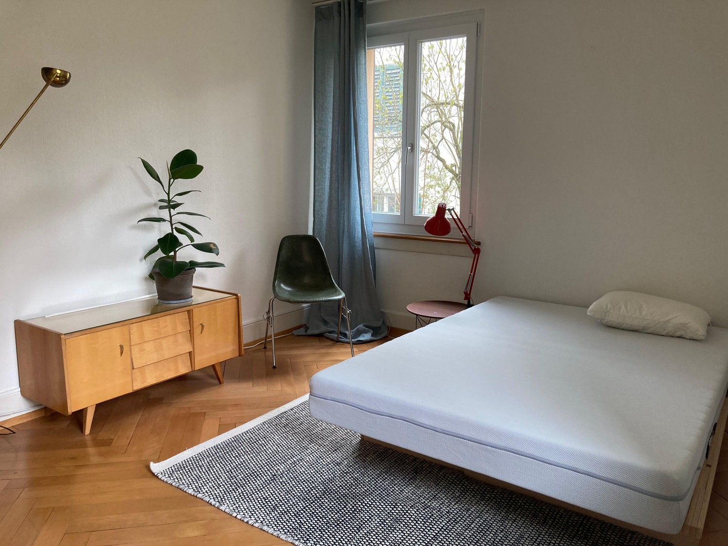 Appartement de 3 ½ pièces