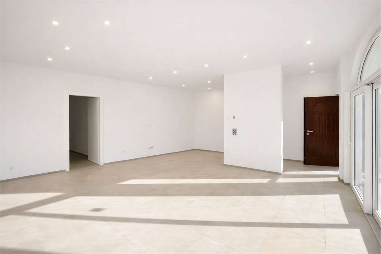 3 ½ rooms furnished flat (4)
