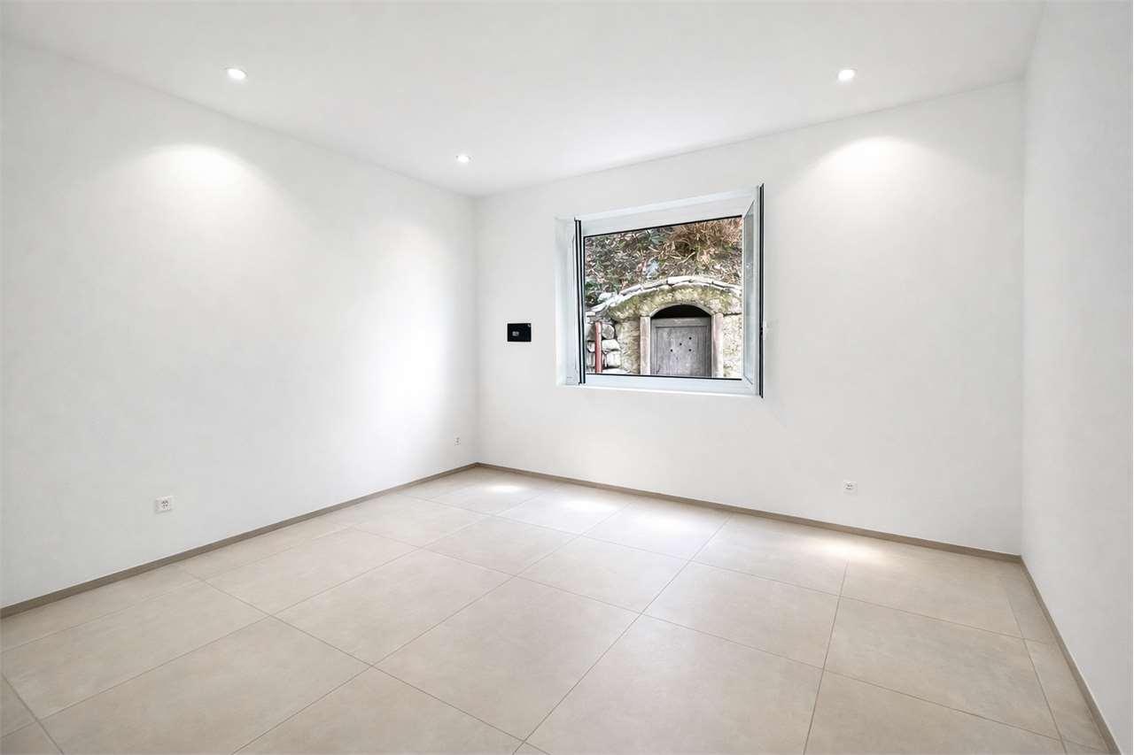 3 ½ rooms furnished flat (8)