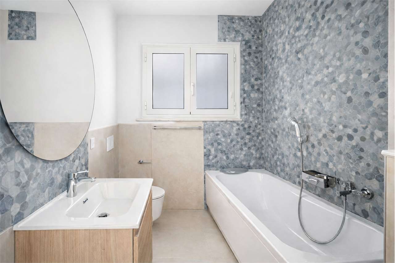 3 ½ rooms furnished flat (5)