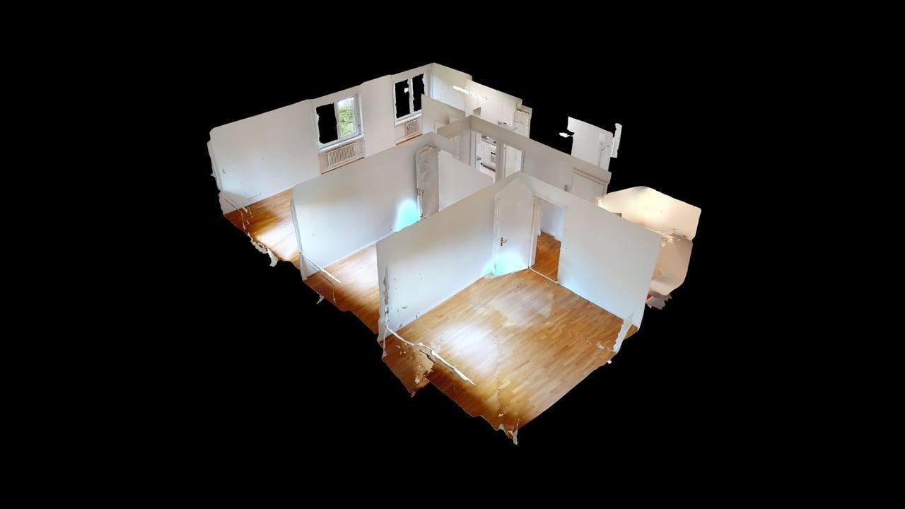 6-Zimmer-Wohnung, Foto 6 von 6