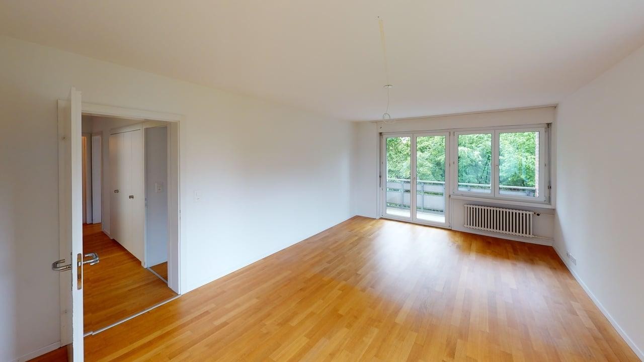 6-Zimmer-Wohnung, Foto 5 von 6