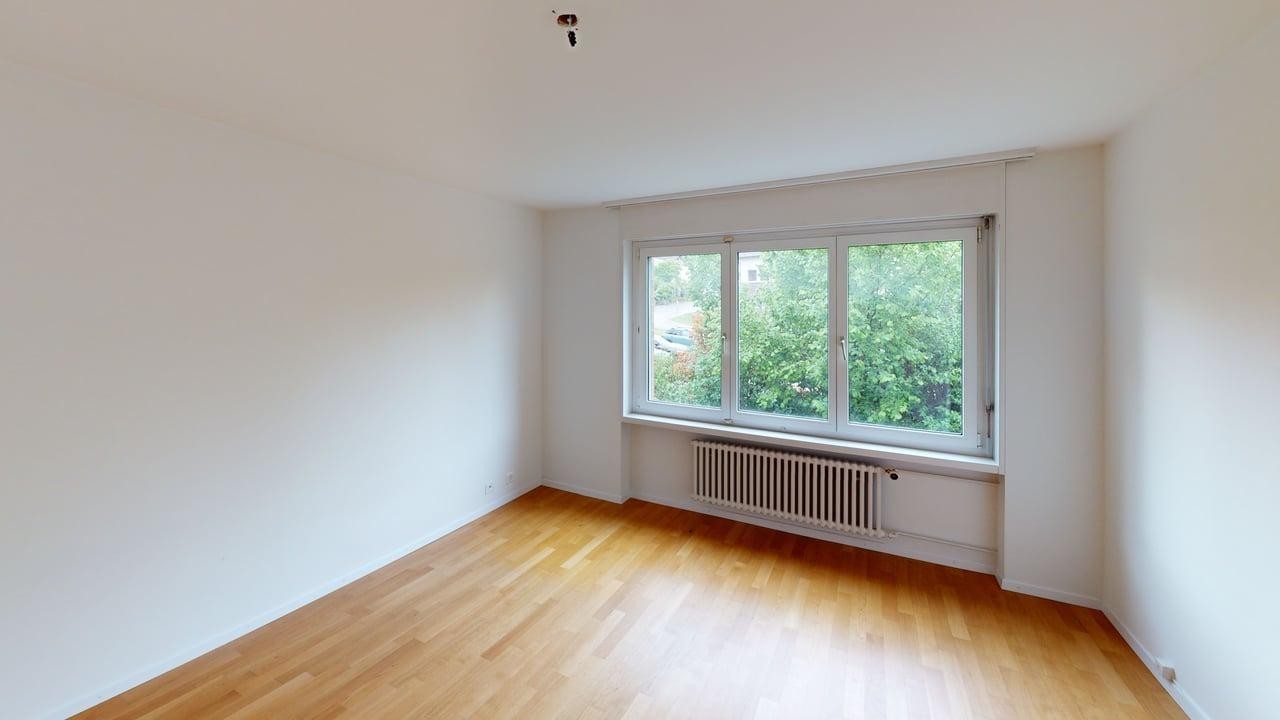6-Zimmer-Wohnung, Foto 4 von 6