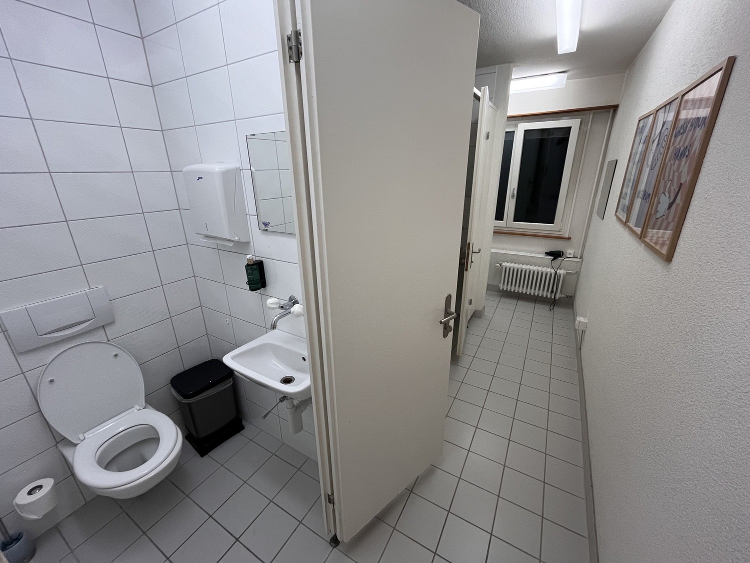 Zimmer in einer WG, Foto 5 von 7
