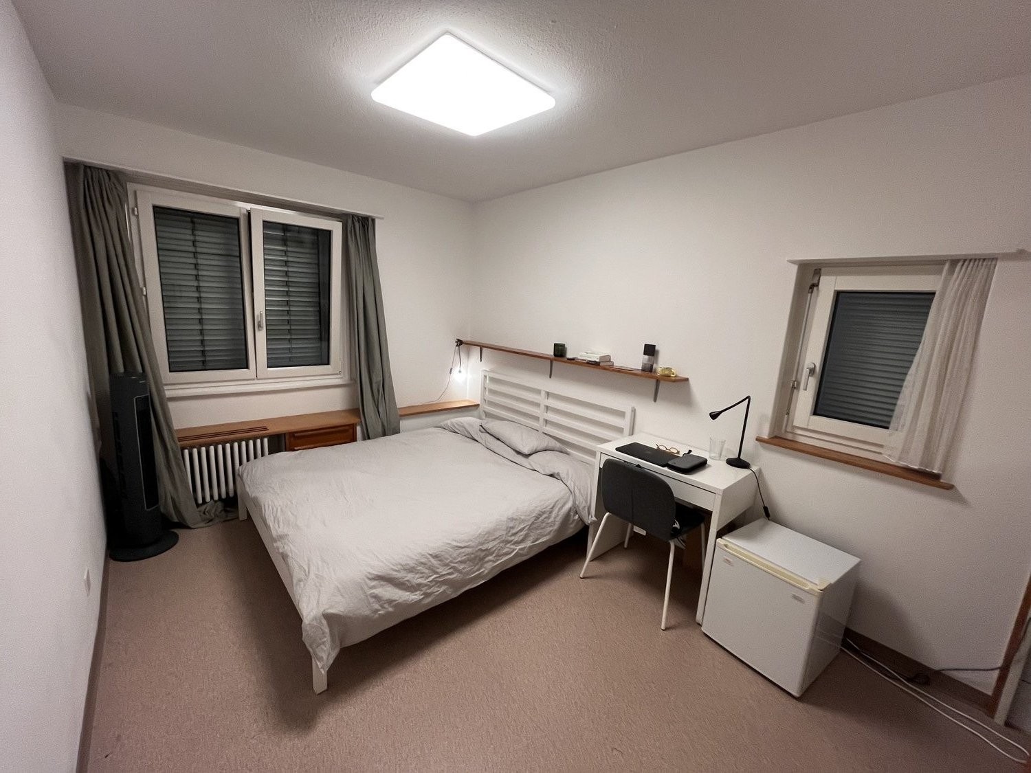 Zimmer in einer WG, Foto 1 von 7