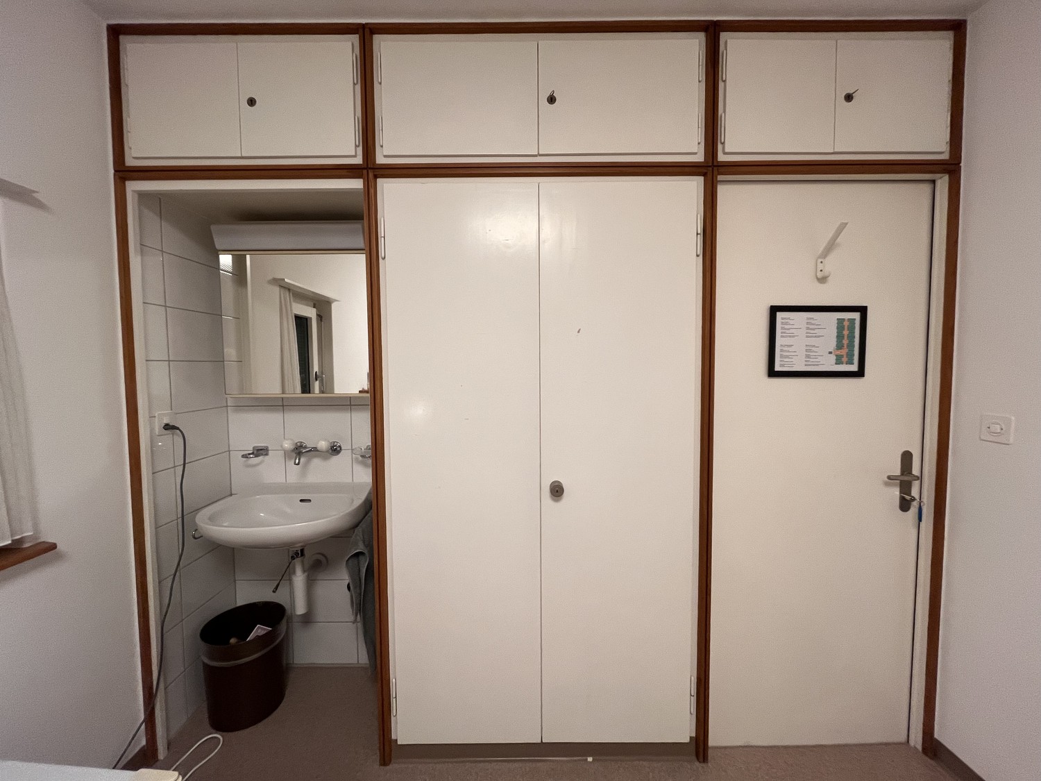 Zimmer in einer WG, Foto 3 von 7
