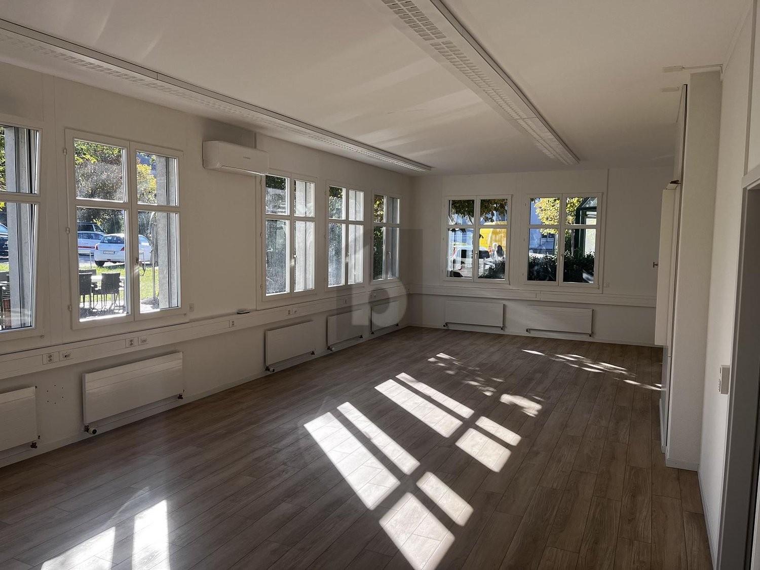 250m² ufficio