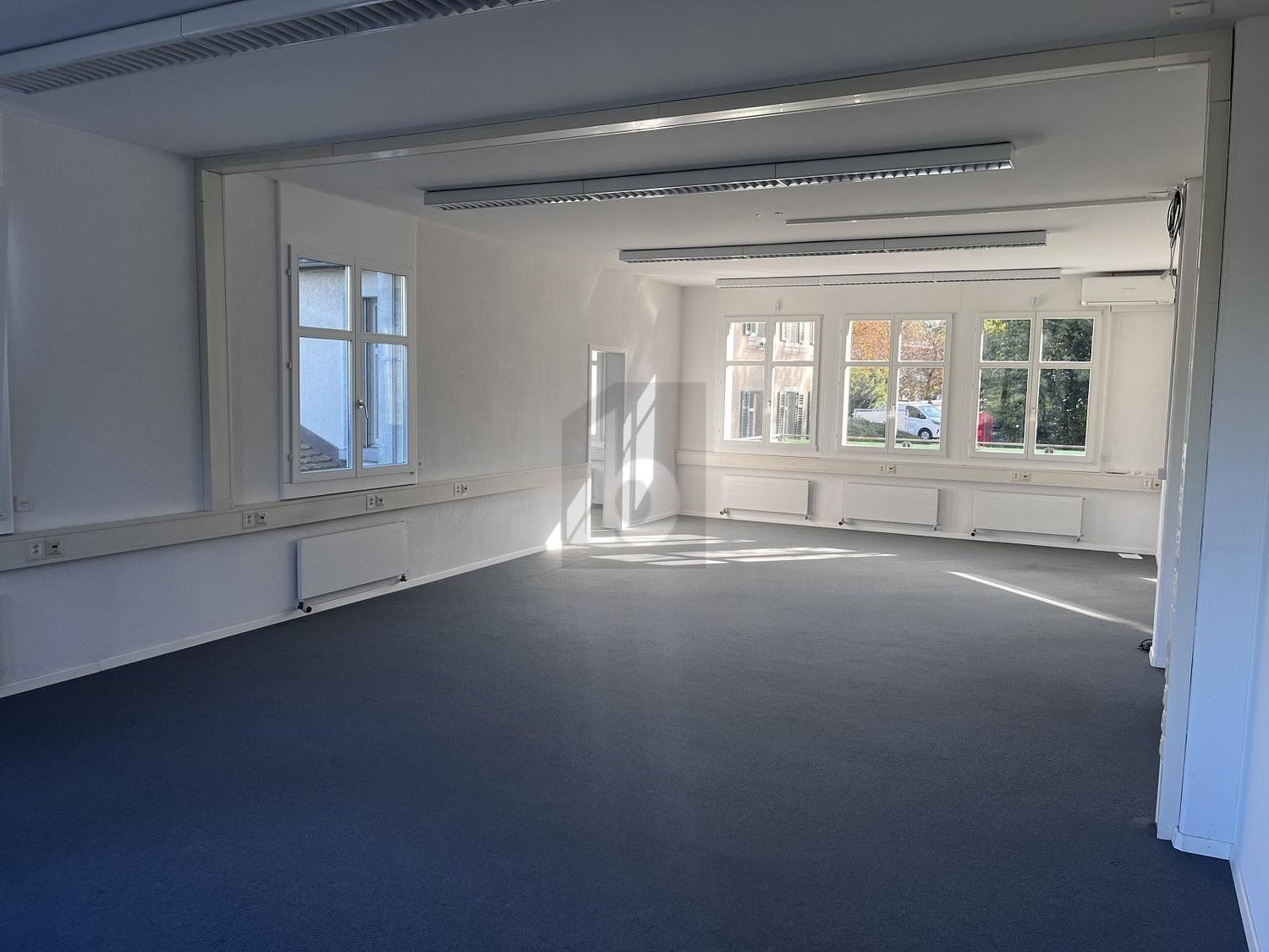 250m² ufficio