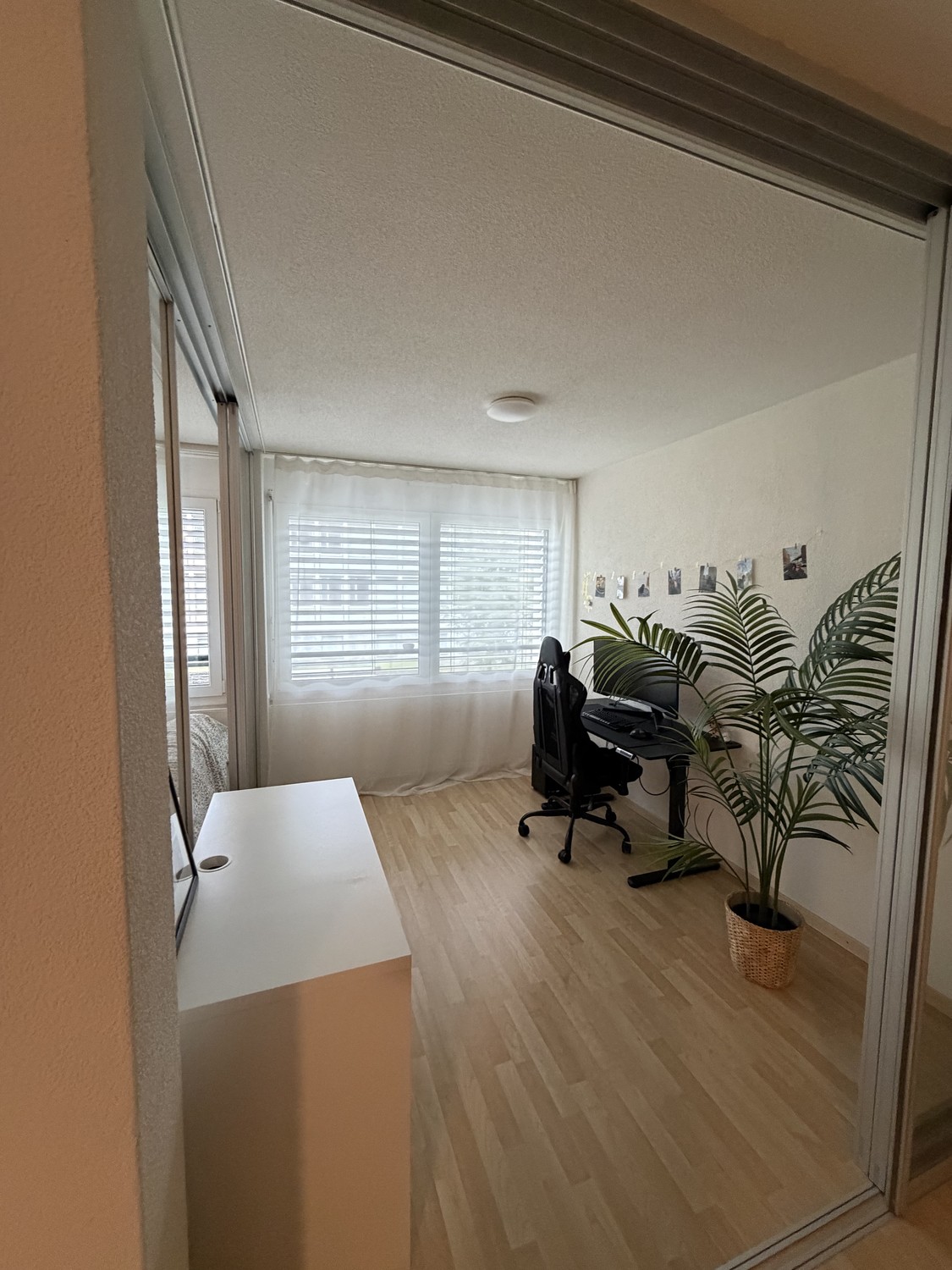 2 ½ Zimmer-Wohnung, Foto 6 von 6