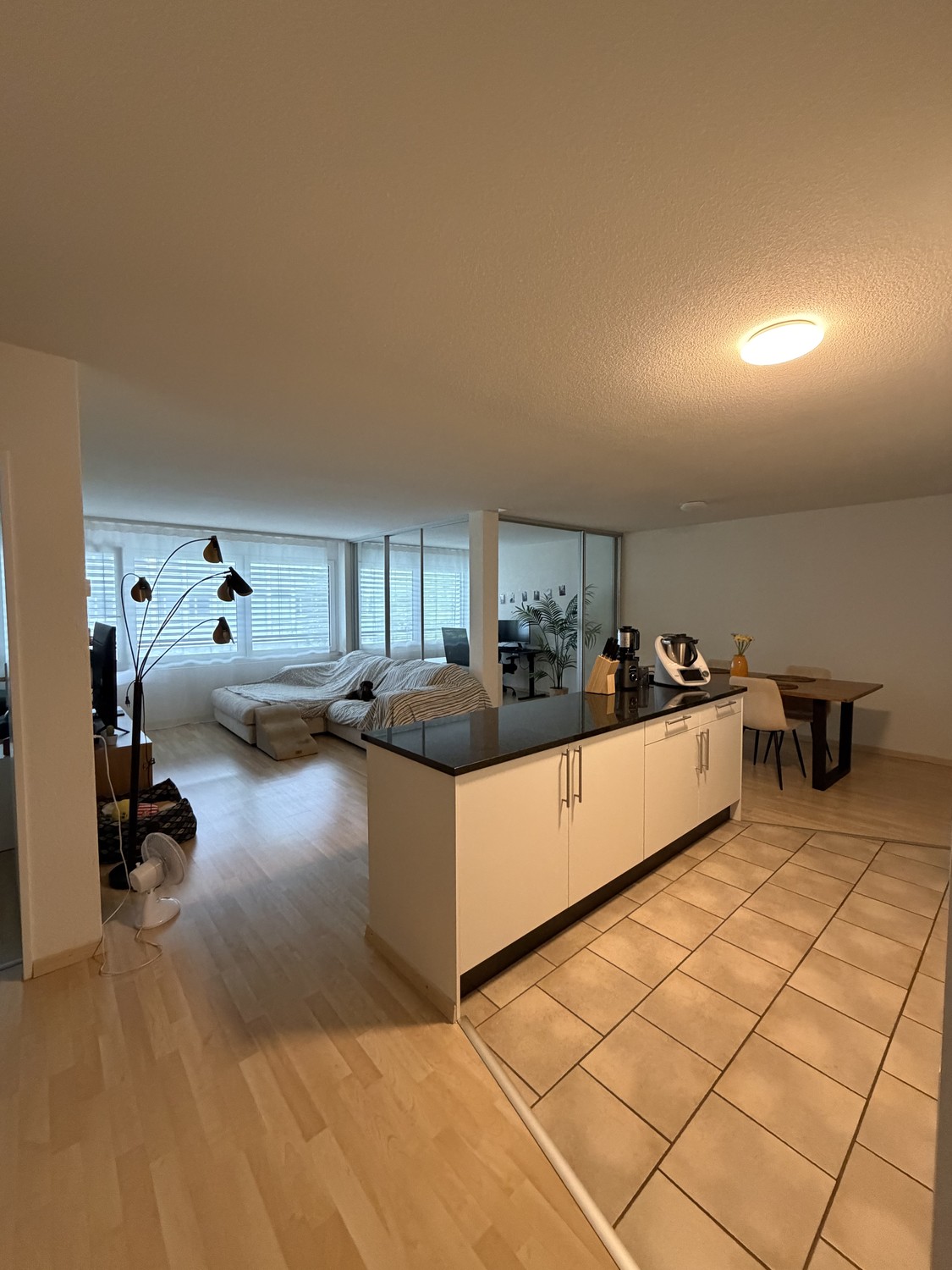 2 ½ Zimmer-Wohnung, Foto 5 von 6