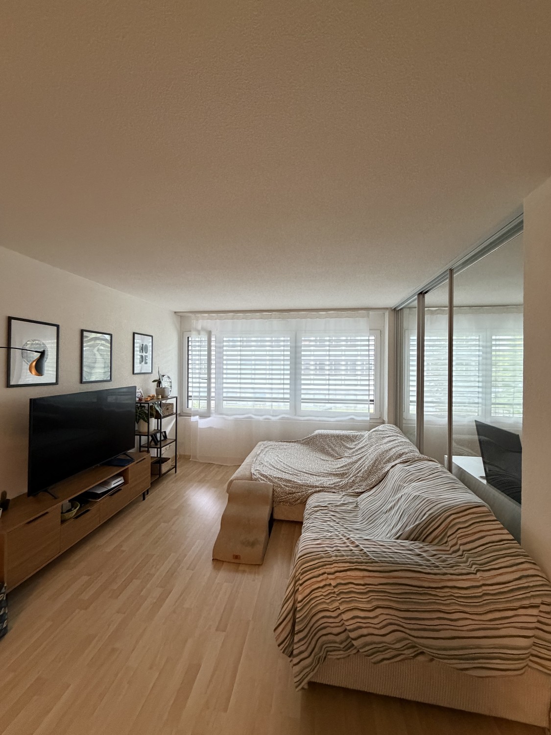 2 ½ Zimmer-Wohnung, Foto 3 von 6
