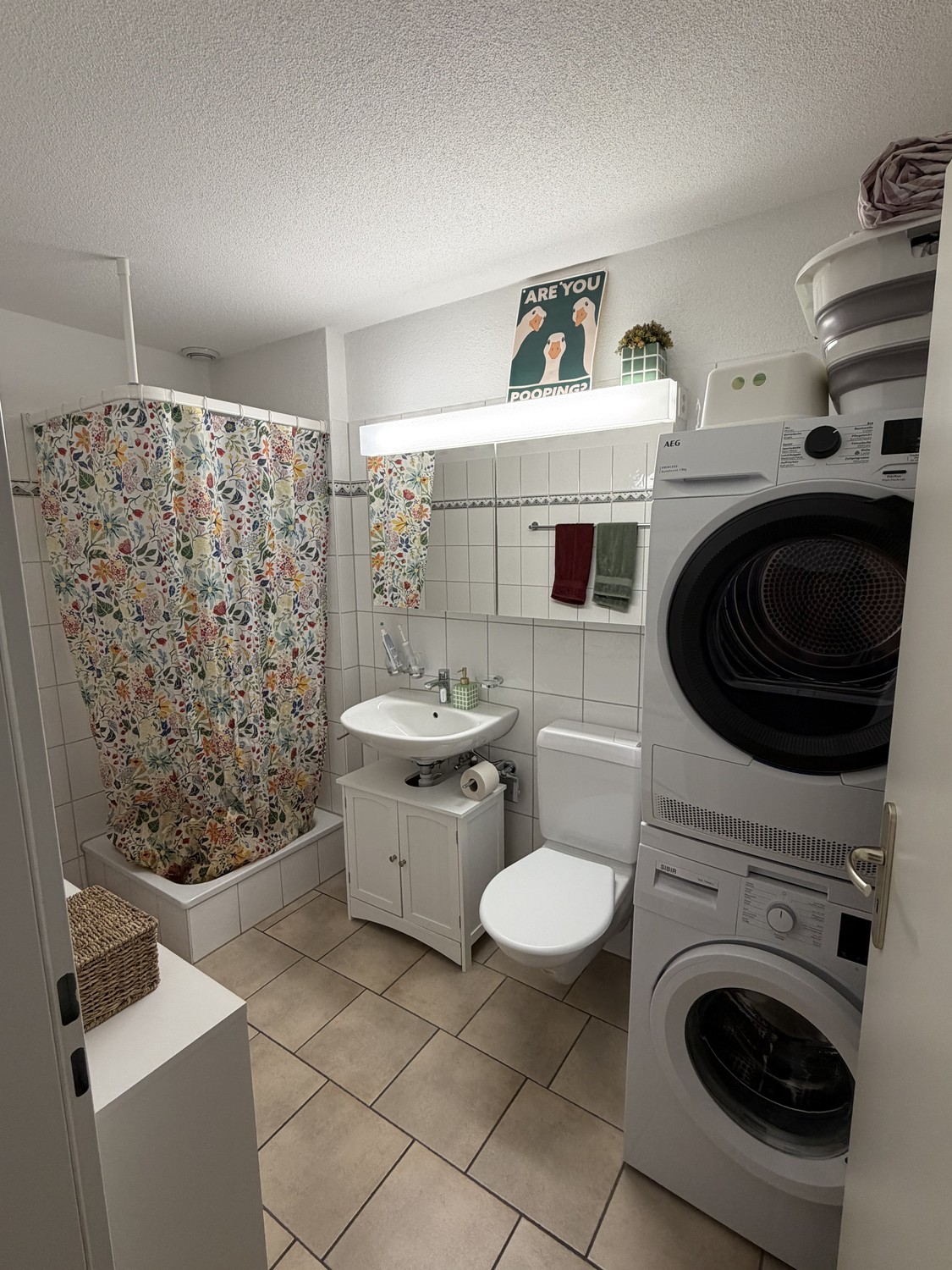 2 ½ Zimmer-Wohnung, Foto 2 von 6
