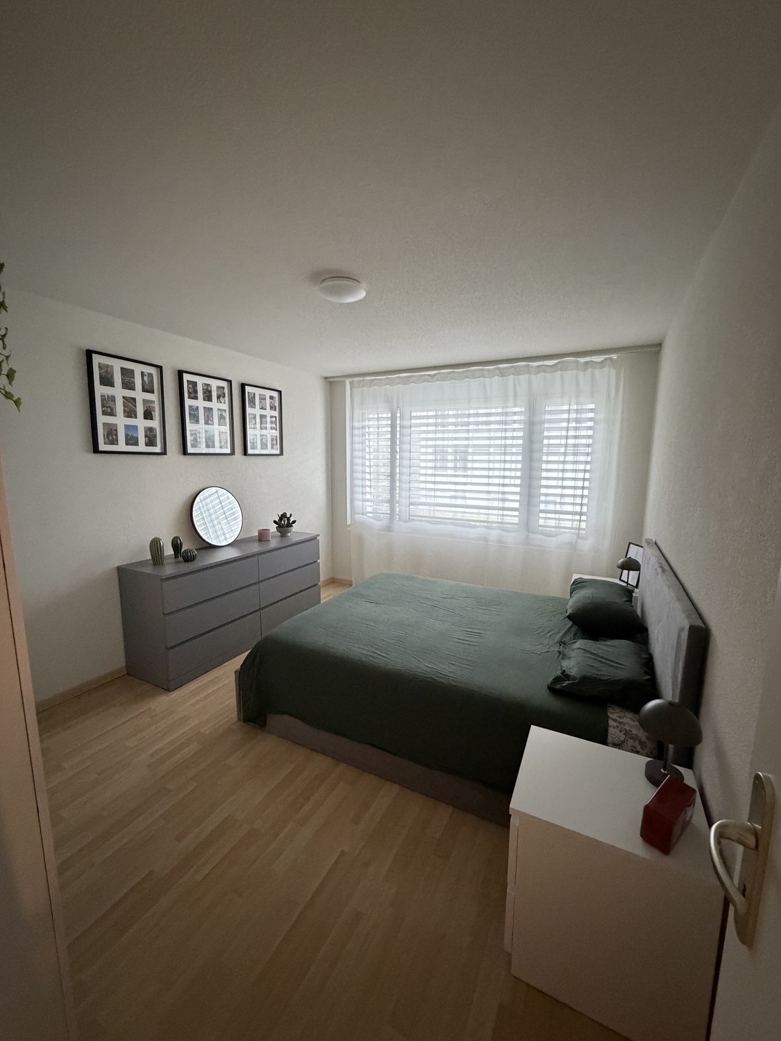 2 ½ Zimmer-Wohnung, Foto 4 von 6