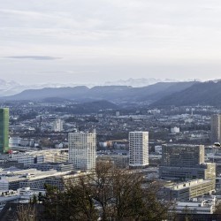 2 ½ Zimmer Wohnung, Foto 3 von 10