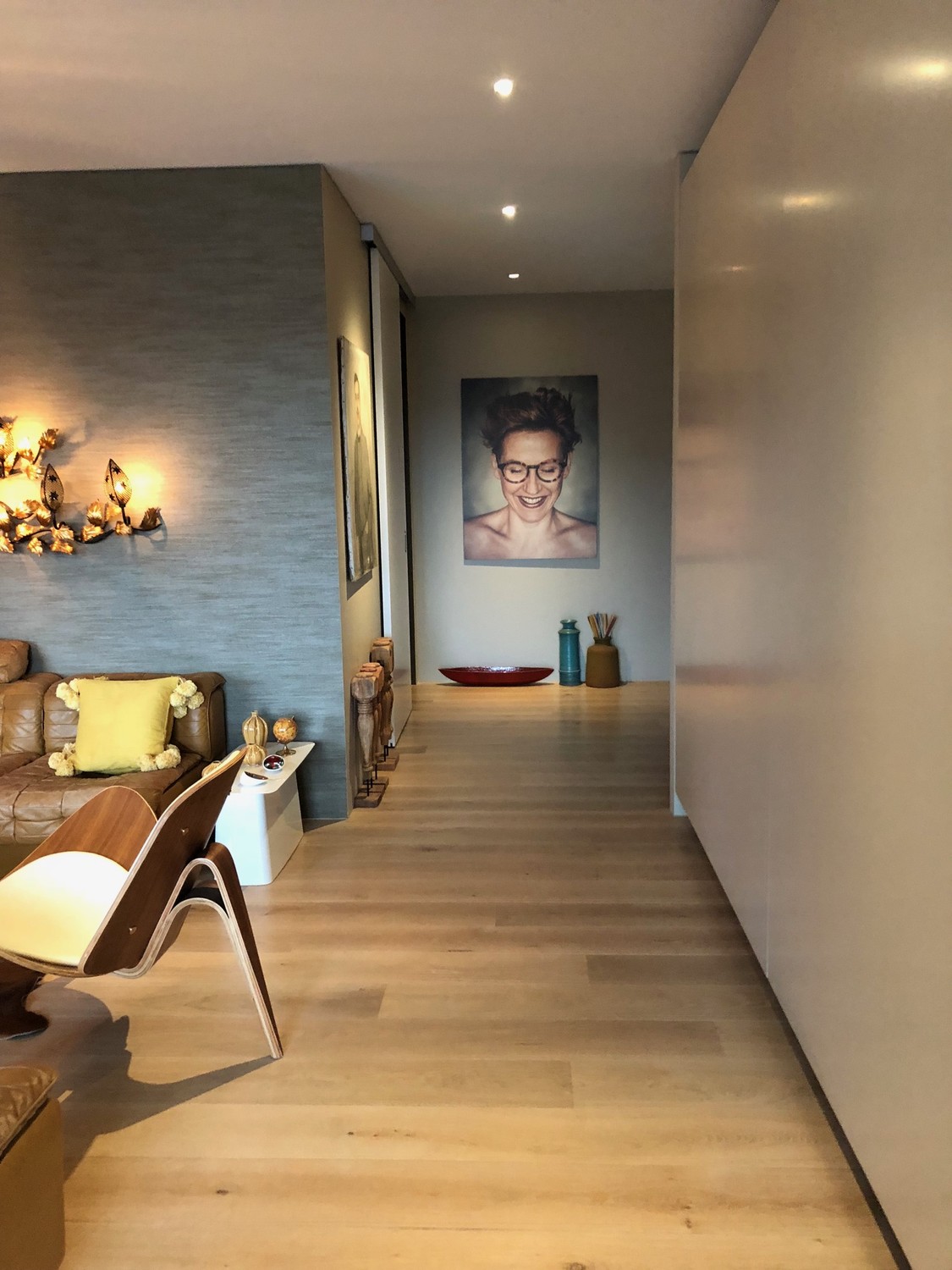 2 ½ Zimmer Wohnung, Foto 8 von 10