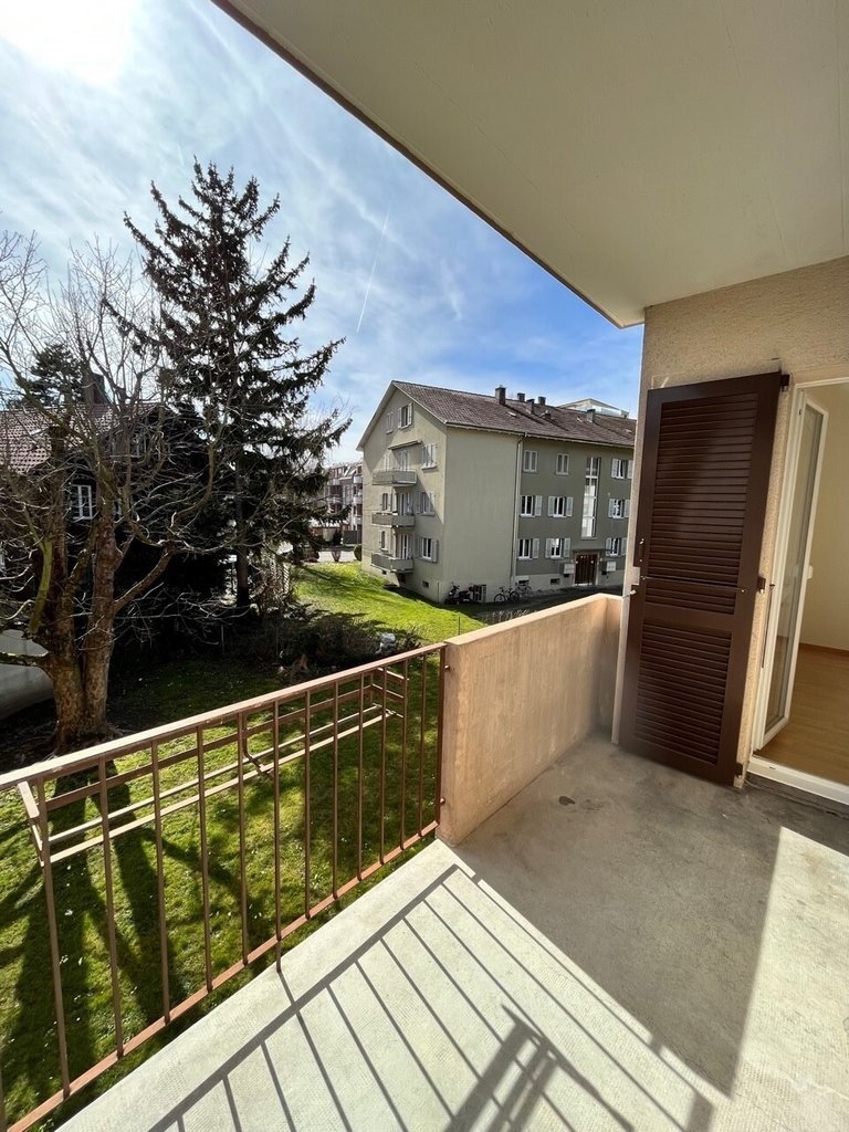 3 rooms apartment, Foto 4 von 5