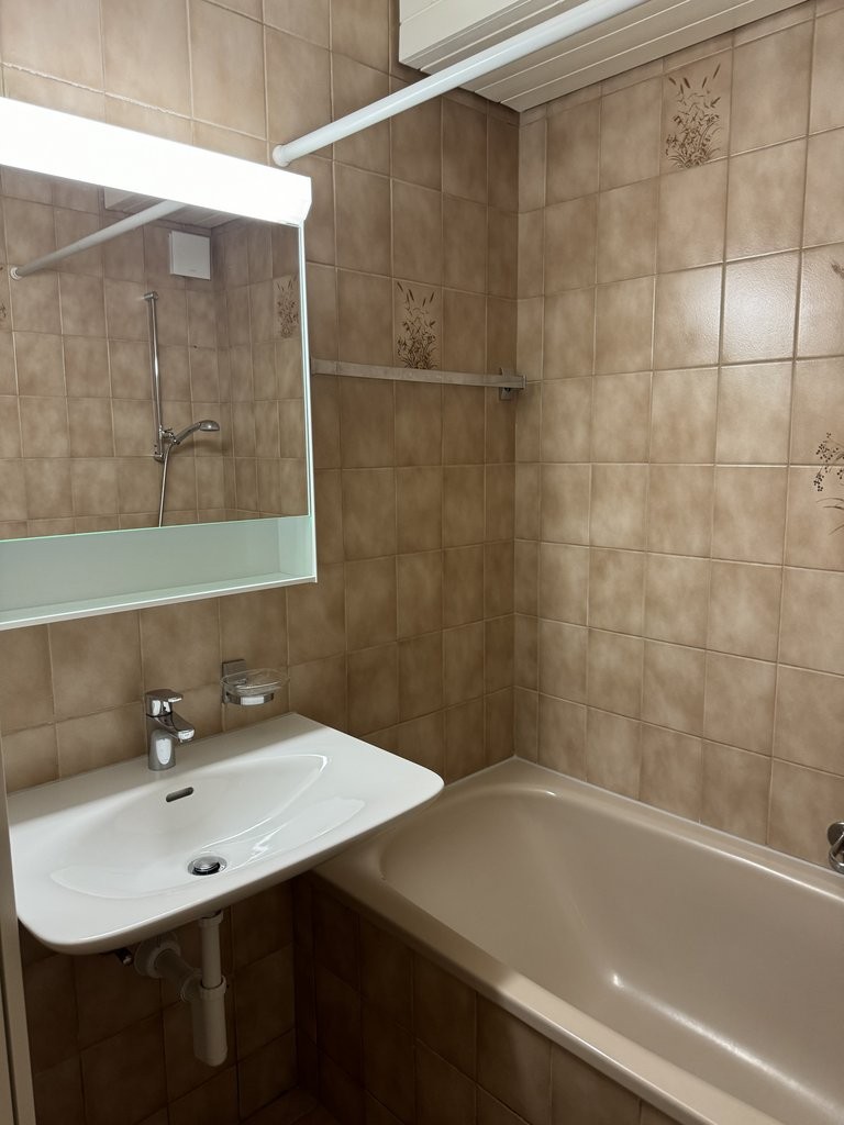 3 rooms apartment, Foto 5 von 5