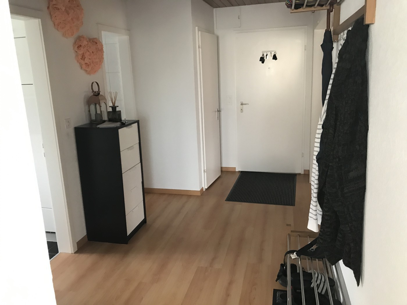 4 rooms apartment, Foto 3 von 10