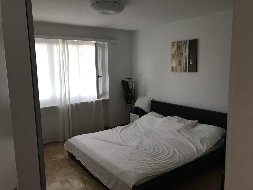 4 rooms apartment, Foto 4 von 10