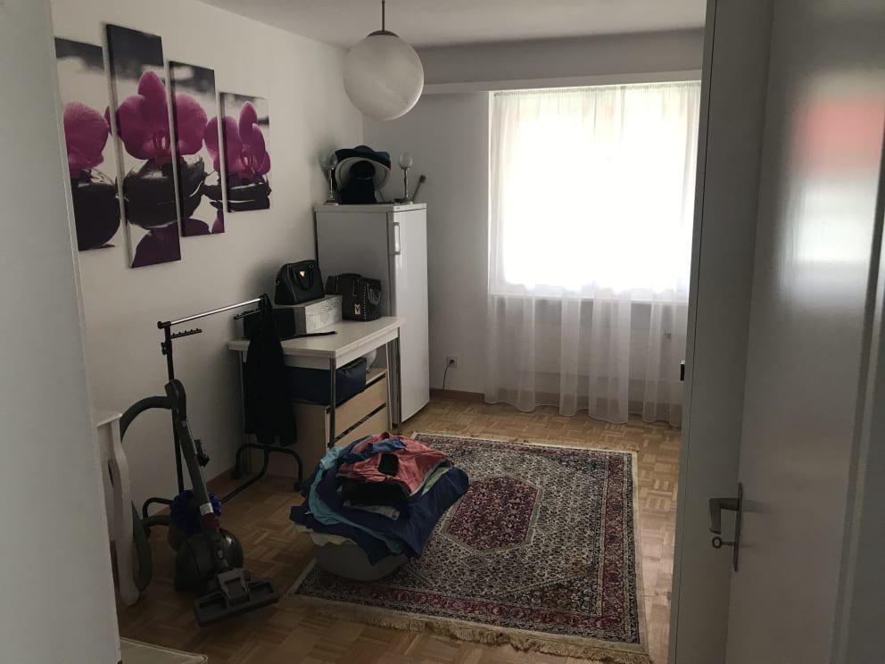 4 rooms apartment, Foto 5 von 10