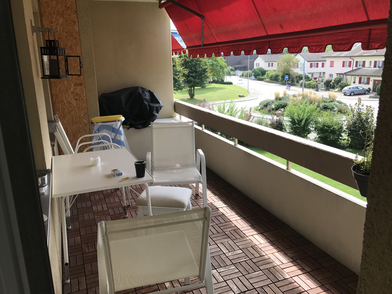 4 rooms apartment, Foto 10 von 10