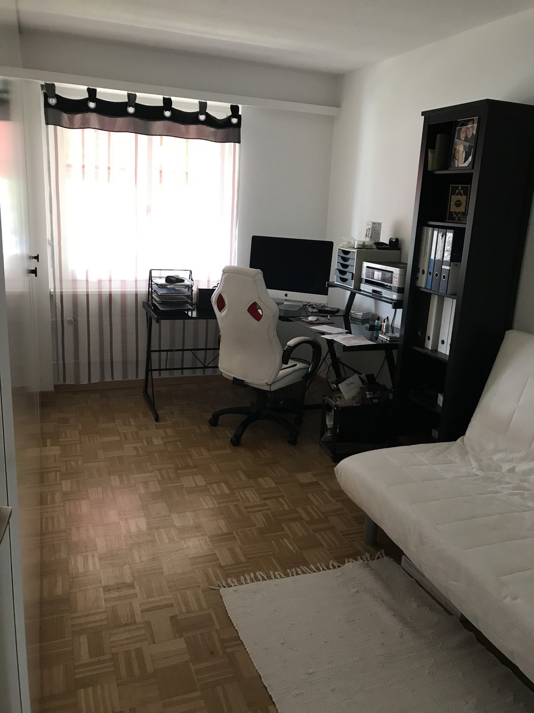 4 rooms apartment, Foto 7 von 10