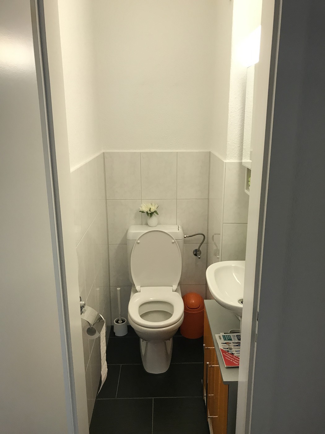 4 rooms apartment, Foto 9 von 10