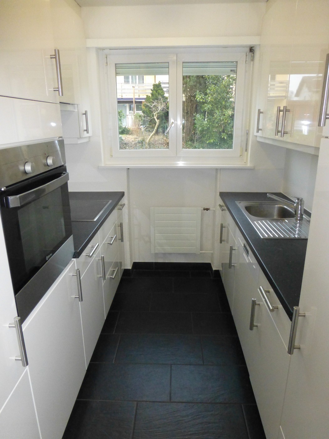 4 rooms apartment, Foto 6 von 10