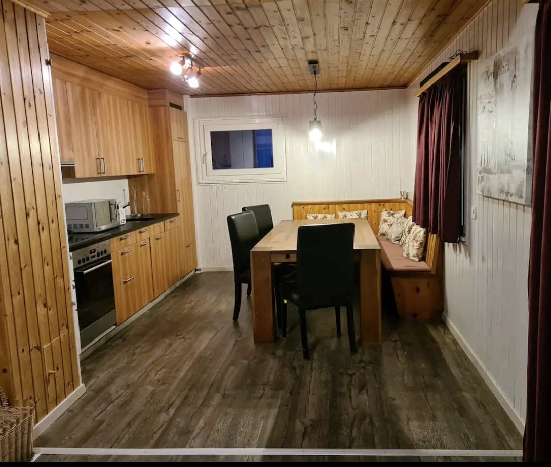 3 ½ rooms apartment, Foto 1 von 8