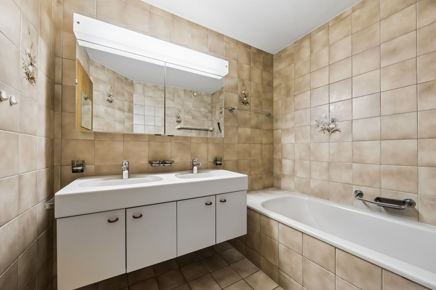 Appartamento di 4 ½ locali