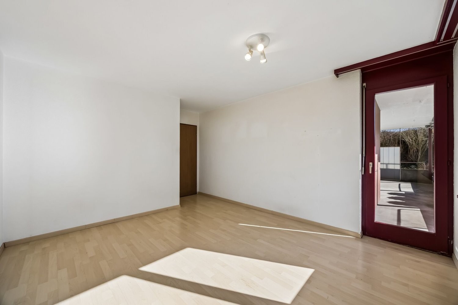 Appartamento di 4 ½ locali