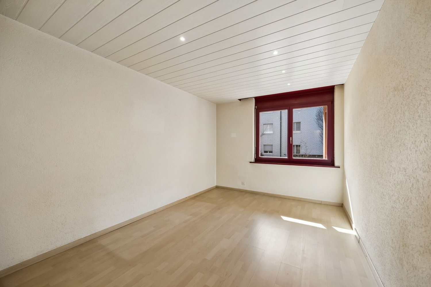 Appartamento di 4 ½ locali
