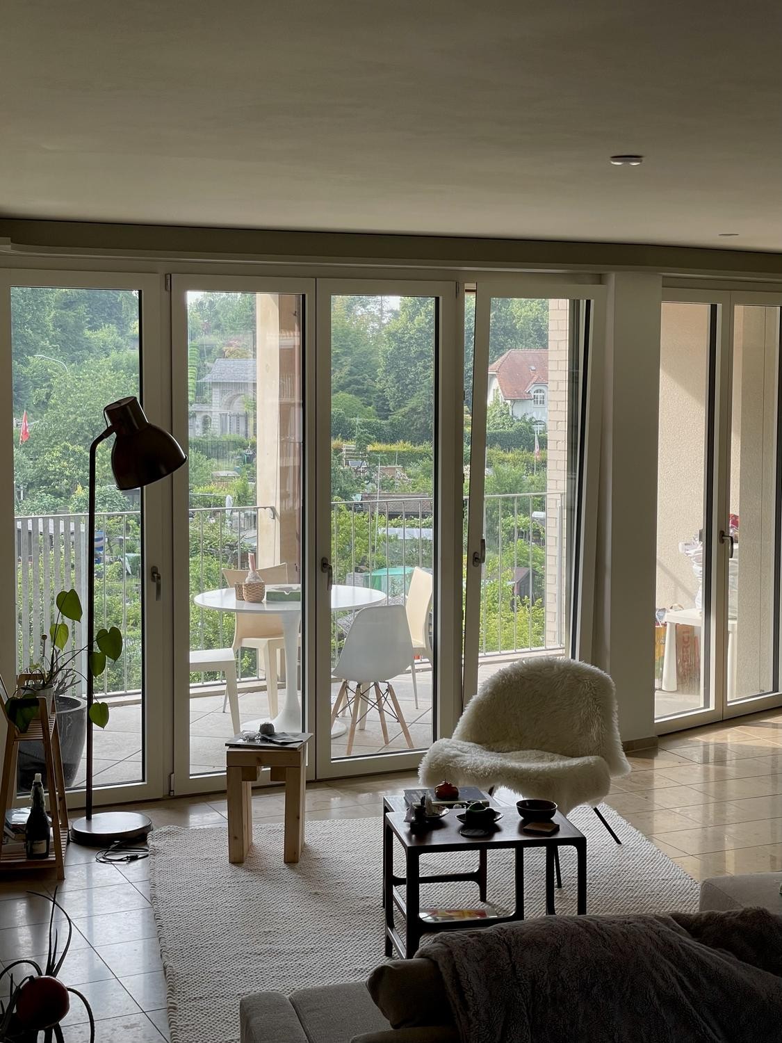 Zimmer in einer Wohngemeinschaft, Foto 2 von 7