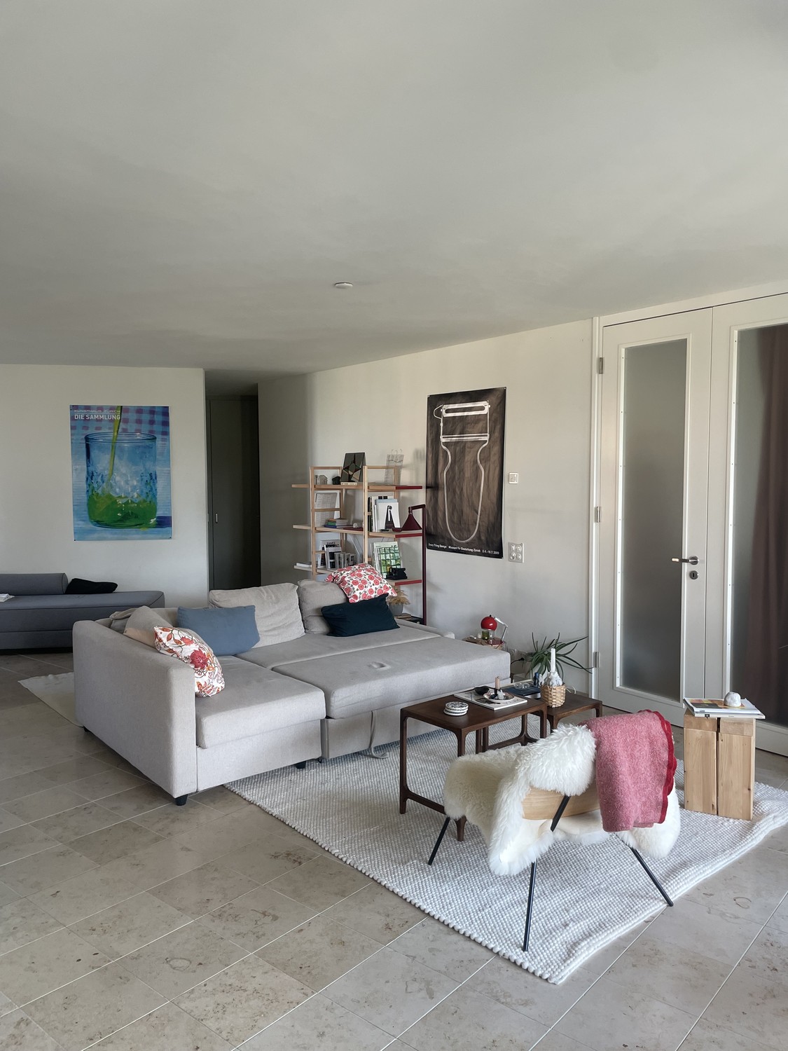 Zimmer in einer Wohngemeinschaft, Foto 6 von 7