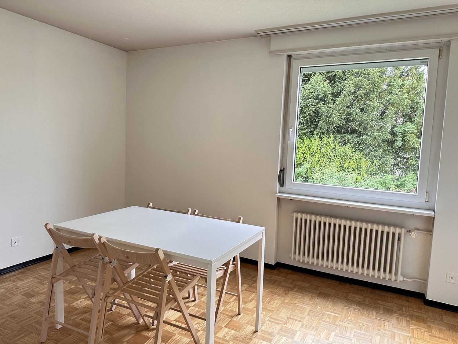 Zimmer in einer Wohngemeinschaft, Foto 10 von 10