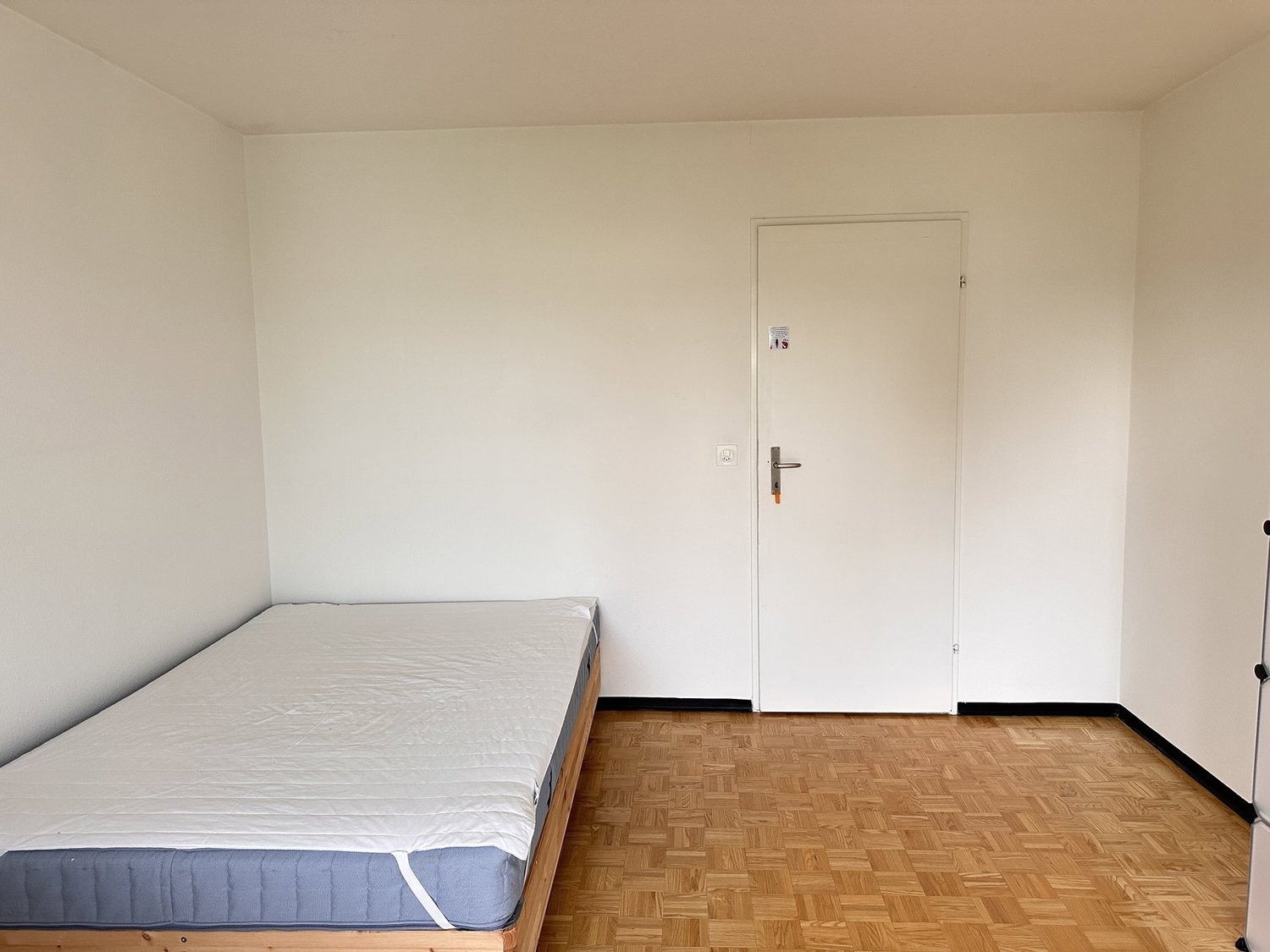 Zimmer in einer Wohngemeinschaft, Foto 2 von 10