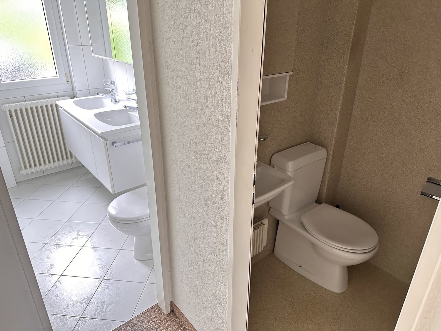 Zimmer in einer Wohngemeinschaft, Foto 5 von 10